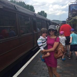 Meet your Posher, Clare